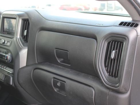 Used 2024 Chevrolet Silverado 1500 W/T w/ Trailering Package AWD/4WD image 31