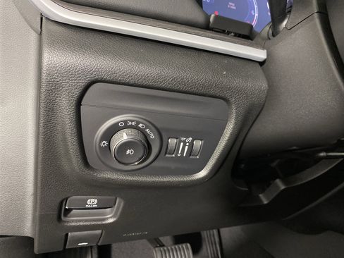 New 2025 Jeep Grand Cherokee Limited image 23