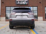 Used 2020 Jeep Cherokee Latitude Plus image 5