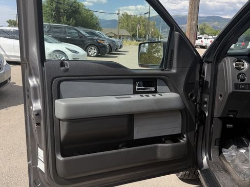 Used 2014 Ford F150 XLT w/ Equipment Group 301A Mid RWD image 17