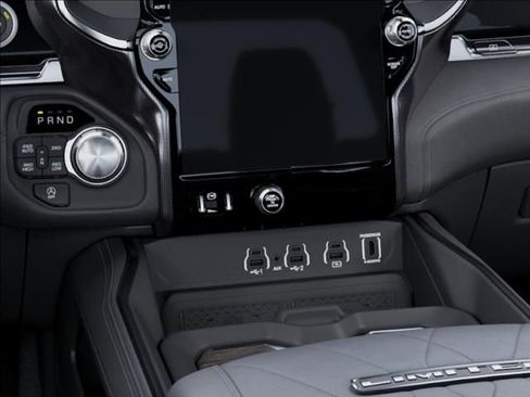 New 2026 RAM 1500 Limited AWD/4WD image 24