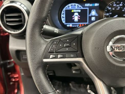 Used 2021 Nissan Kicks SR w/ SR Premium Package image 8