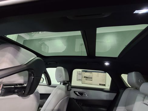 New 2026 Land Rover Range Rover Velar Dynamic SE AWD/4WD image 15