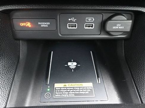 Used 2023 Honda Civic Sport Touring image 32