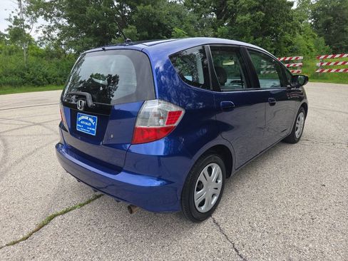 Used 2010 Honda Fit image 6