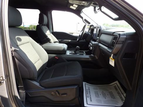 New 2026 Ford F150 XLT AWD/4WD image 10