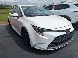 Certified 2024 Toyota Corolla LE FWD video 2