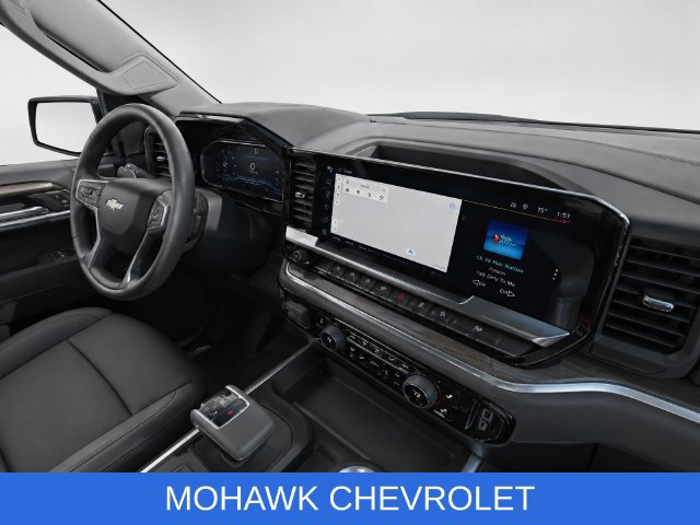 Used 2023 Chevrolet Silverado 1500 LT Trail Boss w/ LT Trail Boss Premium Package AWD/4WD image 23