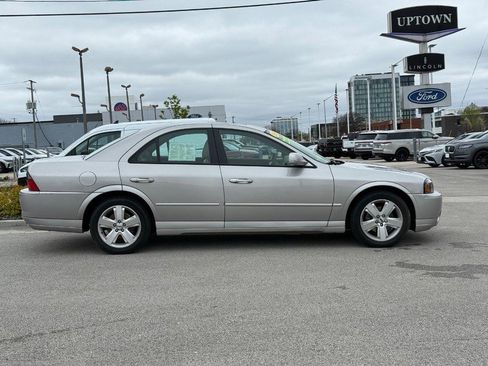 Used 2006 Lincoln LS image 2