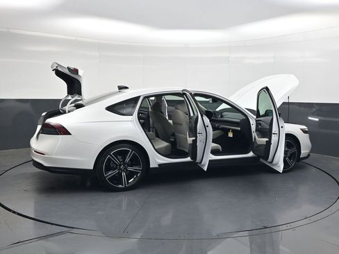 New 2026 Honda Accord SE image 35