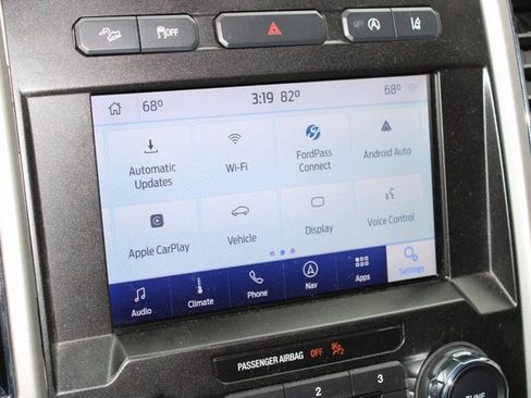 Used 2020 Ford F150 Lariat image 8