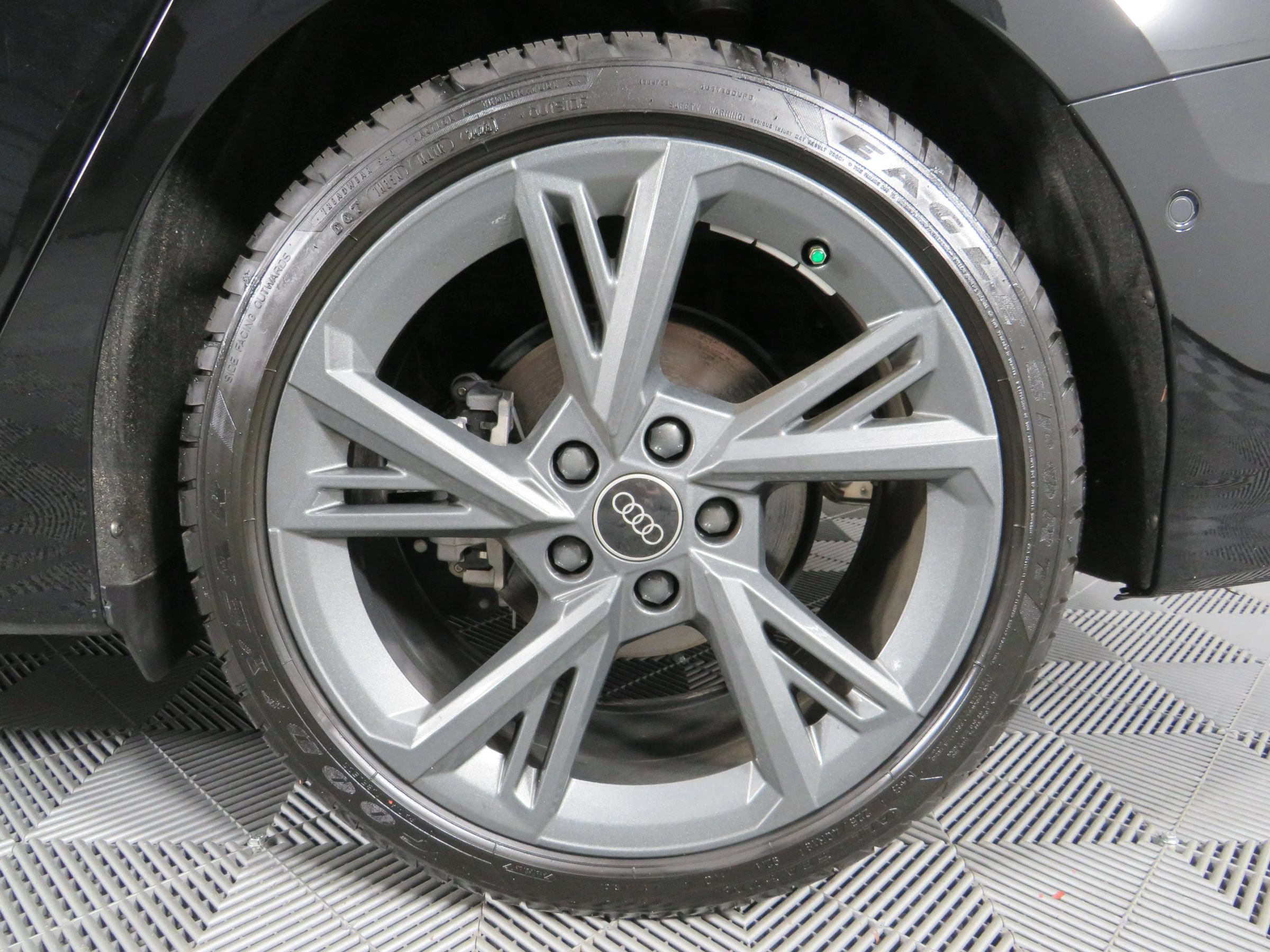 Used 2024 Audi A3 2.0T Premium FWD image 48