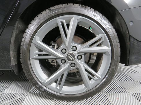 Used 2024 Audi A3 2.0T Premium image 48