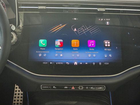 New 2026 Mercedes-Benz E 450 4MATIC All-Terrain Wagon image 14