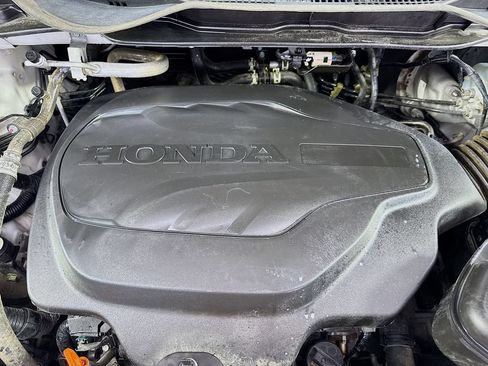 Used 2023 Honda Odyssey EX-L image 40