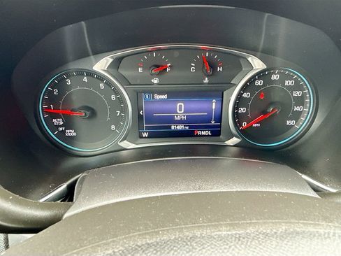 Used 2019 Chevrolet Equinox LT AWD/4WD image 39