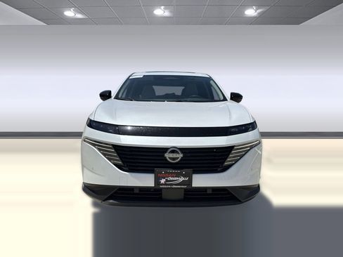 New 2025 Nissan Murano SL w/ Cargo Package image 5