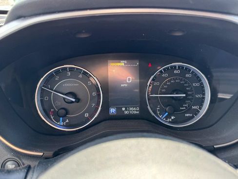 Used 2021 Subaru Ascent Limited w/ Popular Package #2A AWD/4WD image 25