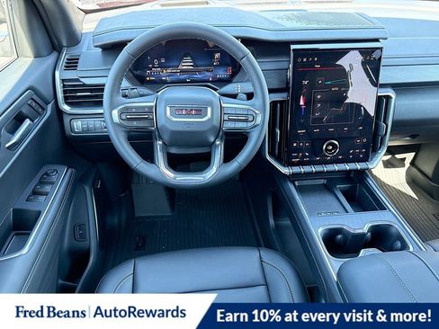 New 2026 GMC Acadia Elevation w/ Elevation Premium Package AWD/4WD image 27