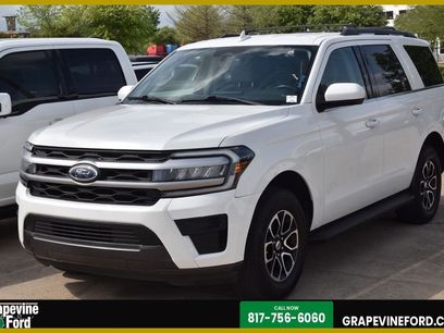 Used 2022 Ford Expedition XLT