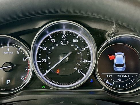 Used 2023 MAZDA CX-5 AWD 2.5 S w/ Preferred Package image 17