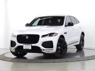 Used 2026 Jaguar F-PACE R-Dynamic S AWD/4WD video 1