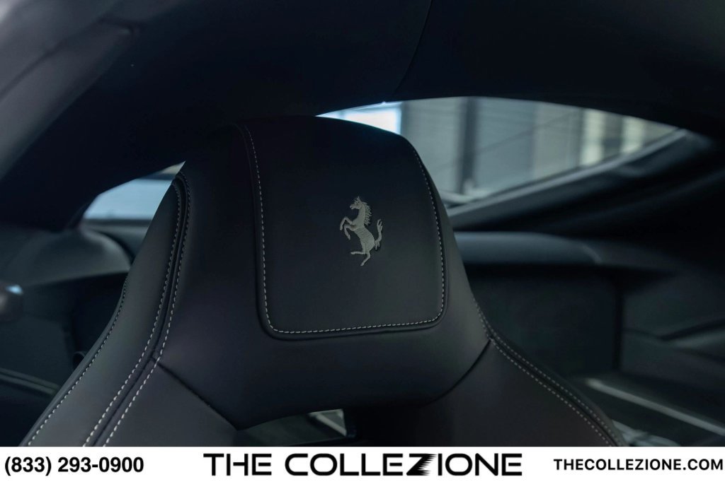 Used 2014 Ferrari F12 Berlinetta RWD image 92