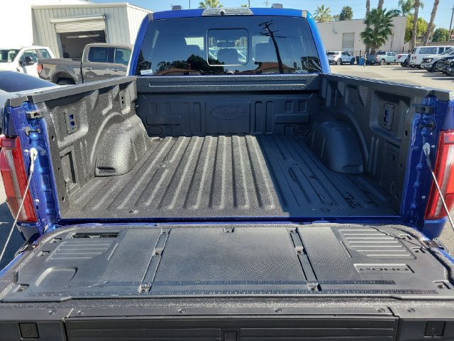 New 2026 Ford F150 Raptor w/ Equipment Group 803A Raptor R AWD/4WD image 28