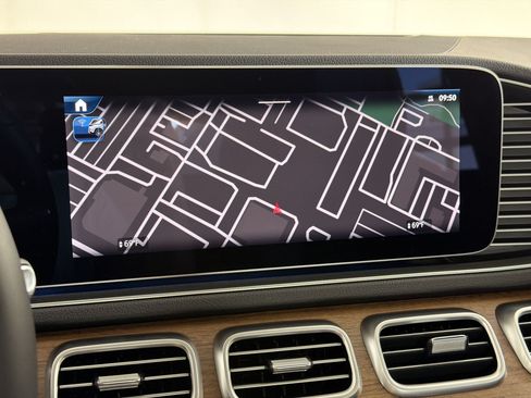 New 2026 Mercedes-Benz GLE 450 4MATIC image 24