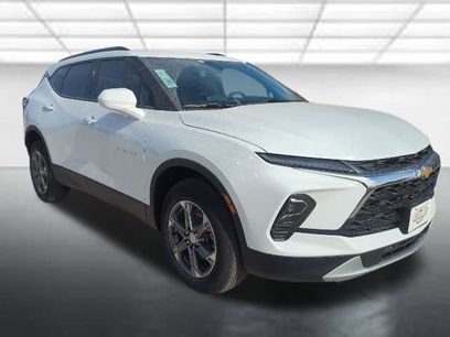 New 2026 Chevrolet Blazer LT w/ Convenience Package