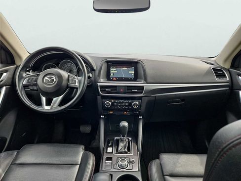 Used 2016 MAZDA CX-5 Grand Touring image 11