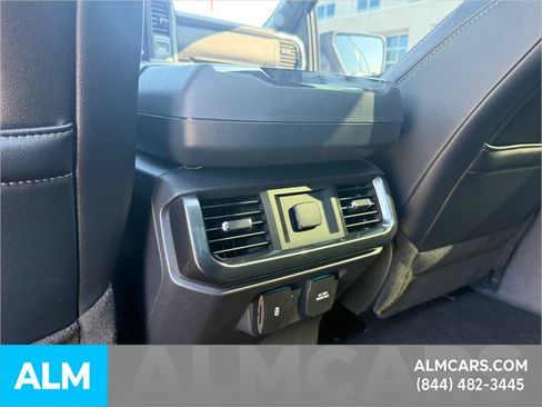 Used 2022 Ford F150 XLT w/ Equipment Group 302A High AWD/4WD image 11