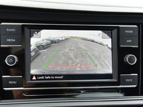 Used 2024 Volkswagen Jetta S FWD image 13