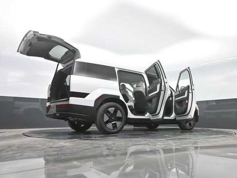 New 2026 Hyundai Santa Fe SE image 41