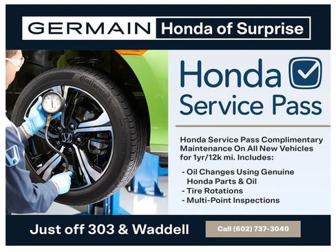 Certified 2023 Honda Pilot EX-L image 30