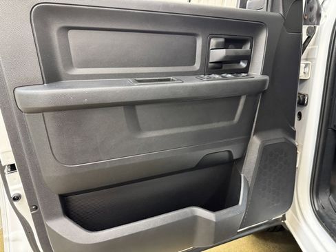 Used 2015 RAM 1500 Tradesman w/ Popular Equipment Group image 9