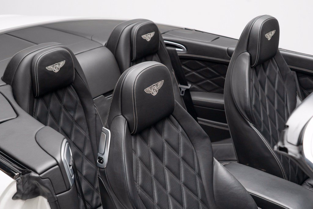 Used 2014 Bentley Continental GT AWD/4WD image 52