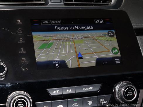 Used 2022 Honda CR-V Touring image 20
