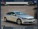 Used 2014 Volkswagen CC Sport image 4