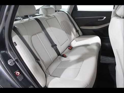 Certified 2023 Hyundai Sonata SEL FWD image 18