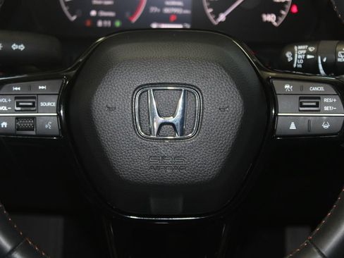 Used 2024 Honda HR-V Sport image 13