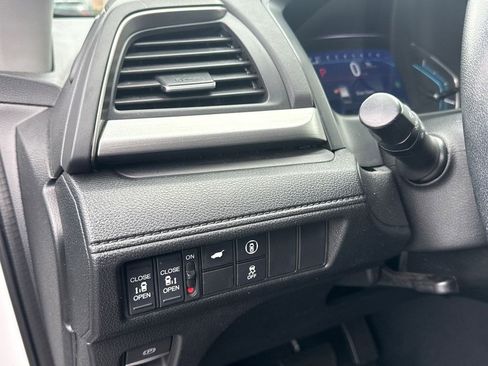 Certified 2023 Honda Odyssey EX-L image 23