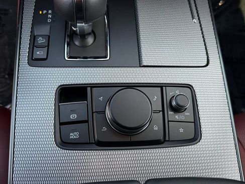 Used 2025 MAZDA CX-70 Plug-In Hybrid w/ Premium Plus AWD/4WD image 20