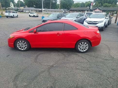 Used 2011 Honda Civic EX image 3