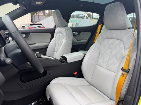 Used 2023 Polestar Polestar 2 w/ Pilot Pack AWD/4WD image 20