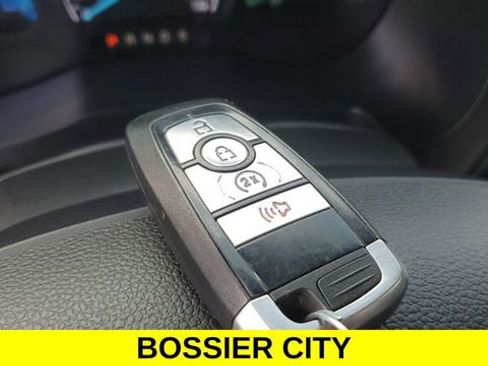 Used 2022 Ford Ranger Lariat w/ Equipment Group 501A High RWD image 36