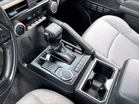 Certified 2025 Toyota Tacoma SR5 image 17