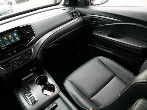 Used 2022 Honda Passport EX-L image 11