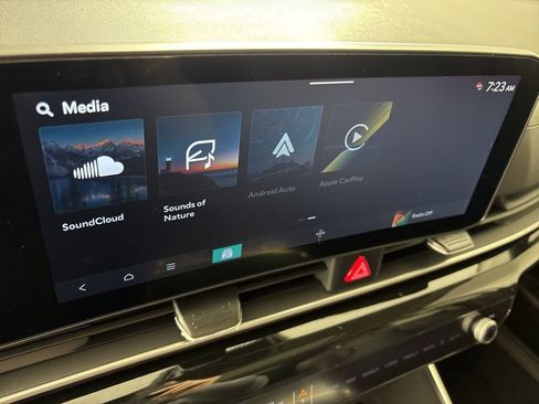 New 2026 Kia Carnival SX Prestige FWD image 40
