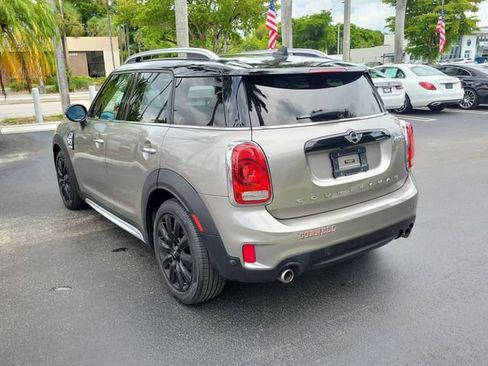 Used 2018 MINI Cooper Countryman S FWD image 7